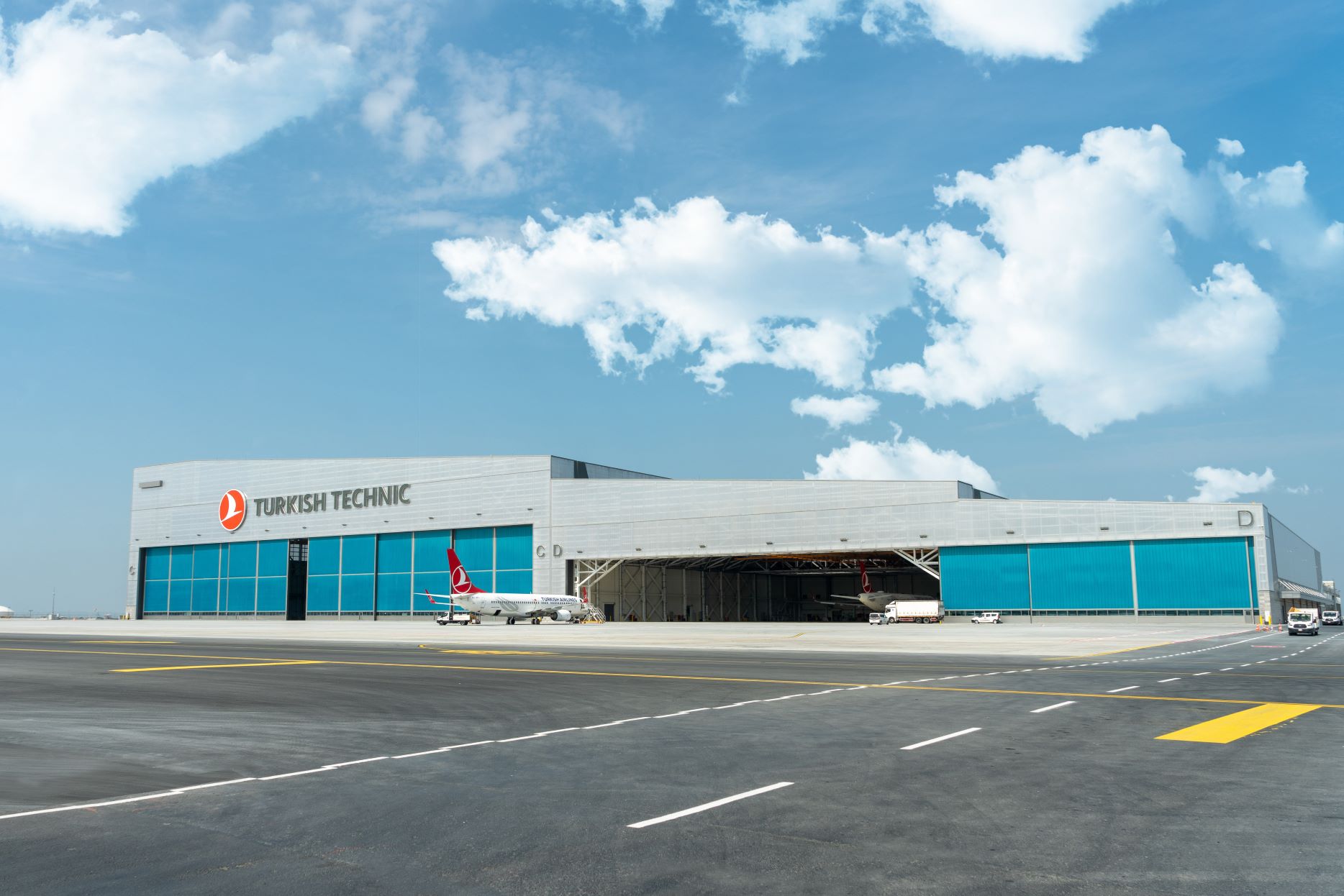 شركة توركش تكنيك و سيتي لينك توقعان اتفاقية لتقديم خدمات دعم المكونات